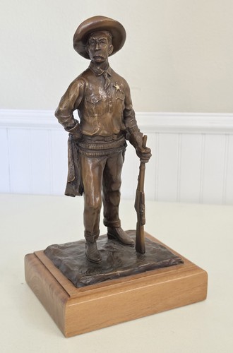 Merrill arizona ranger - rc, ranger'
