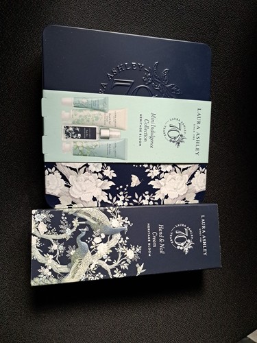 Bnib laura ashley heritage - laura,