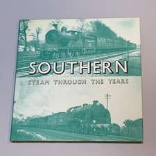 Bradford Barton - Southern