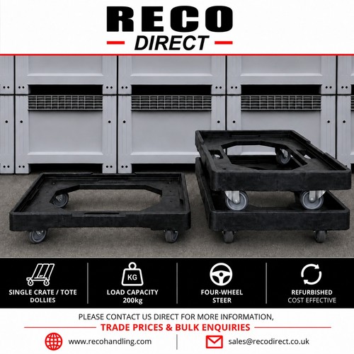 Used heavy duty plastic - heavy,