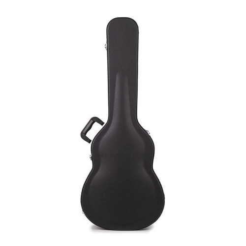 Deluxe arch top - deluxe, wood