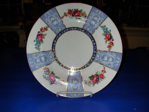 Crown staffordshire dinner - crown,