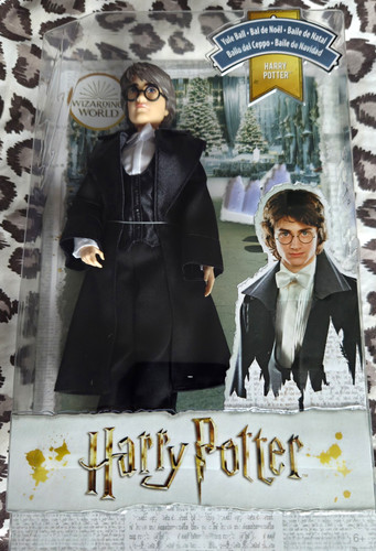 Harry potter wizarding world - harry,
