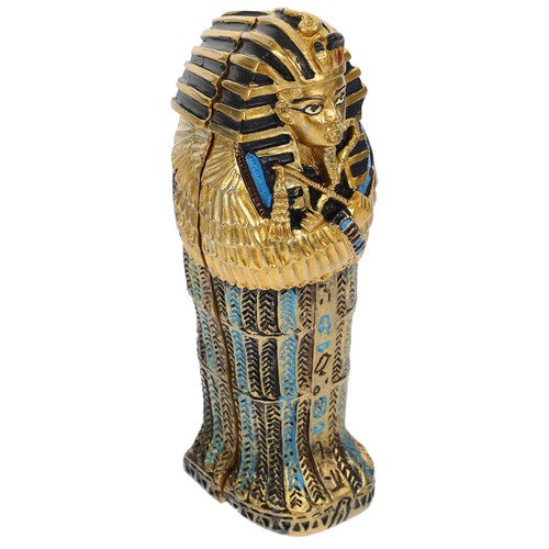 Egyptian resin craft - egyptian,