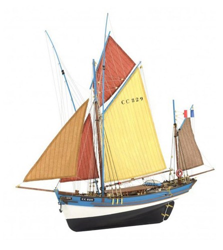 Artesania latina 22175 marie - latina,