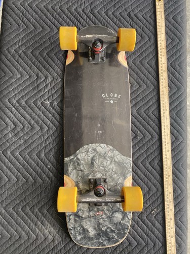Globe mini longboard - mini, cruiser