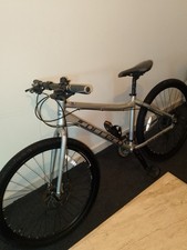 Carrera Subway One Men's Bike Medium Size