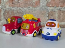 Vtech Toot Toot Drivers Bundle