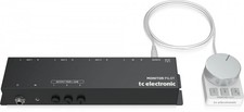TC Electronic Monitor Pilot - passive management system for listening monitors