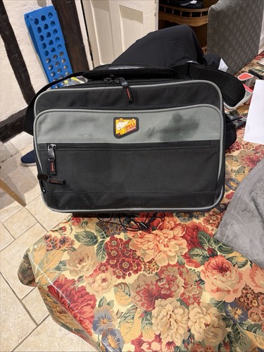 Peli travel bag - peli,