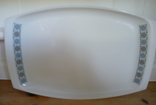 Vintage pyrex jaj chelsea lge - jaj,
