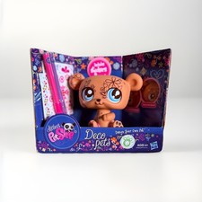 Littlest Pet Shop Deco Pets
