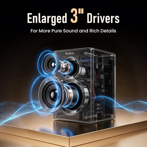 Surround sound systems - surround,