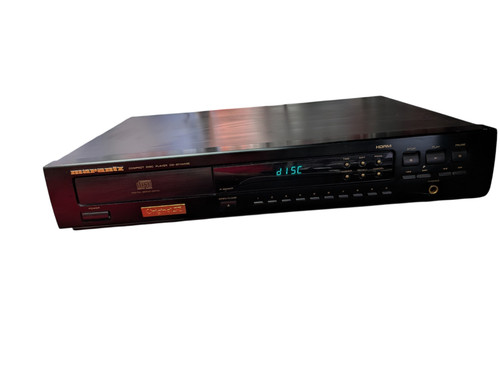 Marantz mkii se special - mkii,