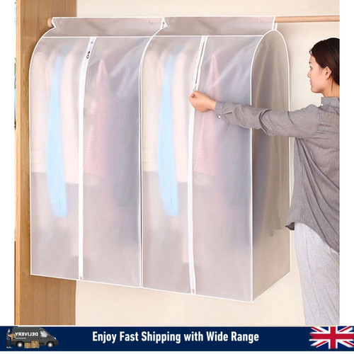 1pc clothing dust cover - clothing,