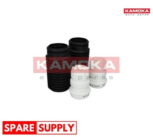 Dust cover kit shock - cover,