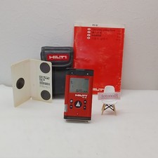 Hilti PD30 Laser Distance