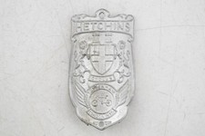 Hetchins vintage bicycle alloy - hetchins,