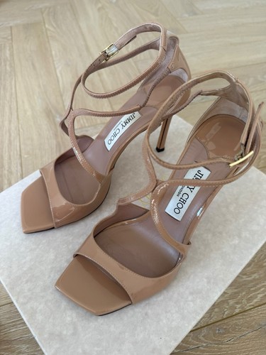 Jimmy choo azia heels - jimmy,