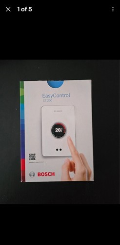 Worcester bosch easycontrol - worcester,
