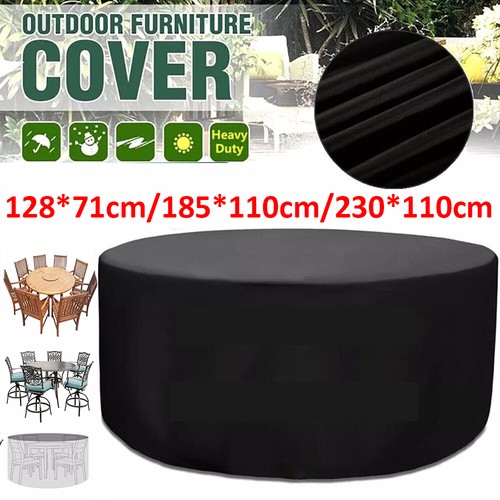 Round furniture cover - furniture,