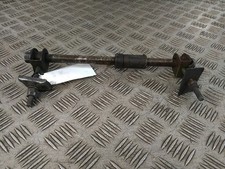 2015 LEXMOTO ZSA 125  REAR SPINDLE