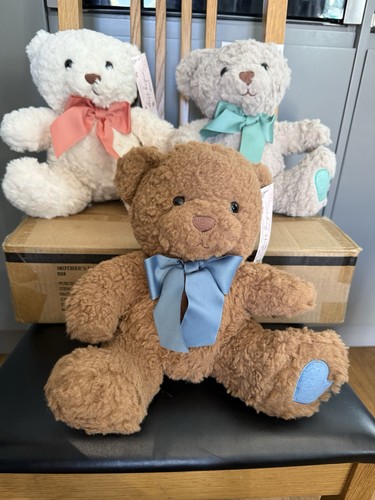 George sending hugs plush - george,