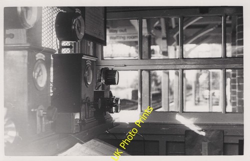 Photo railway block - railway,