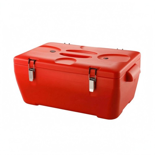 Insulated food storage - storage, box