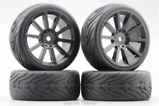 1/10 Onroad Rc Car Wheels