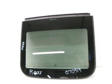 07-13 MINI COOPER S R56 REAR