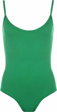 Womens Ladies Stretch Strappy