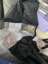 Quinny Moodd Genuine Original Raincover