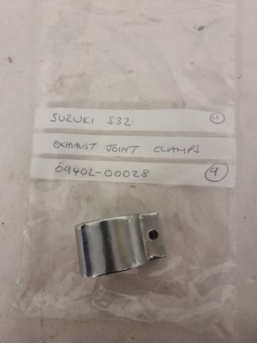 Nos suzuki s32 - nos, s32-2
