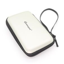 Semi-Hard Protective Carry