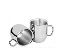 Stainless Steel Insulated