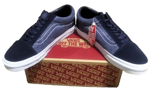 Vans low tops paisley - 11,