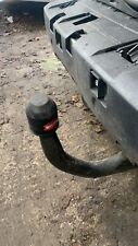 CITROEN C4 PICASSO 06-13 WITTER SWAN NECK TOWBAR WITH SINGLE ELECTRICS