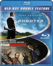 Mark Wahlberg Double Feature-