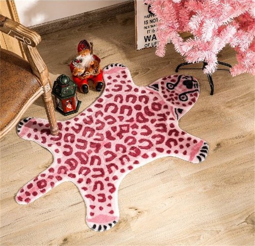 Faux animal print - animal,