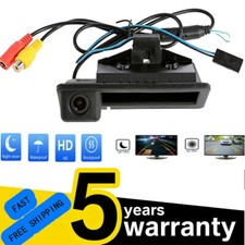 Reverse Camera For BMW