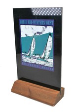 1996 Hobie Catamaran Sailing