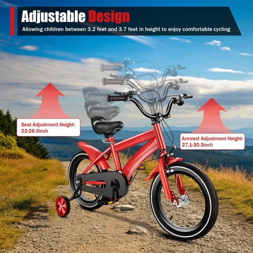 Inch kids bike bicycle - inch,