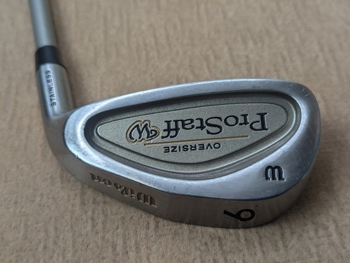 Wilson pro staff single - staff, 6