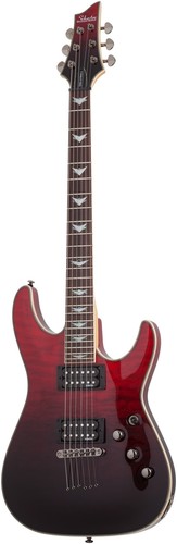Schecter omen extreme bb - omen,