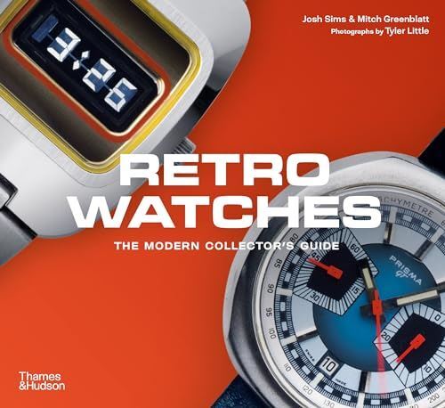 Retro watches the - watches:,