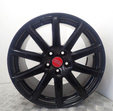Audi mk2 speedline - audi, 18"