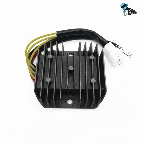 Regulator rectifier honda - regulator, cbr