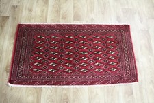 Old Handmade Persian Tribal