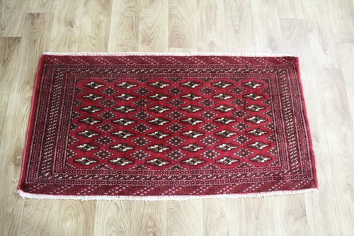 Old handmade persian - old,